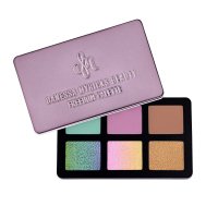 Danessa Myricks Beauty - Freedom Palette - Paleta 6 cieni do oczu - Pastel Dream - 6 x 1,2 g