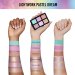 Danessa Myricks Beauty - Freedom Palette - Paleta 6 cieni do oczu - Pastel Dream - 6 x 1,2 g