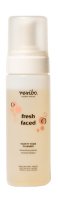 Resibo - Fresh Faced - Velvety Foam Cleanser - Aksamitna pianka oczyszczająca do twarzy - 150 ml 