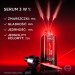 L'Oréal - REVITALIFT LASER - Tri-Peptides Age-Correcting Serum - Anti-wrinkle Face Serum with Three Peptides - 30 ml 
