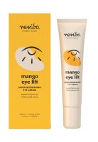 Resibo - Mango Eye Lift - Super Nourishing Eye Cream - Superodżywczy krem pod oczy - 15 ml