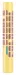 Maybelline - COLOSSAL - Bubble Mascara - Waterproof Mascara - Black - 8.75 ml
