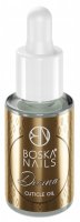 Boska Nails - Divina Cuticle Oil - Oliwka do paznokci - 5 ml