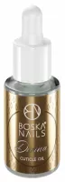 Boska Nails - Divina Cuticle Oil - Oliwka do paznokci - 5 ml