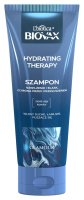 BIOVAX - GLAMOUR - Hydrating Therapy - Nawilżający szampon do włosów suchych, łamliwych i puszących się - 200 ml