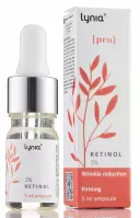 Lynia - Pro - Ampoule - Ampułka z retinolem 1% - 5 ml