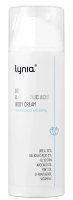 Lynia - Urea & Salicylic Acid - Body Cream - Nawilżająco-złuszczający krem do ciała z mocznikiem i kwasem salicylowym - 150 ml 
