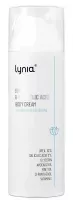Lynia - Urea & Salicylic Acid - Body Cream - Nawilżająco-złuszczający krem do ciała z mocznikiem i kwasem salicylowym - 150 ml 