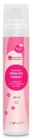 Lullalove - Rozjaśniający krem do twarzy z witaminą C - SPF15 - 50 ml 