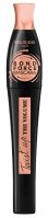 Bourjois - Mascara Twist Up The Volume Bond Force - Wzmacniający tusz do rzęs zwiększający objętość - 8 ml - 1 Black 