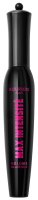 Bourjois - Max Intensité - Volume Glamour Mascara - Tusz do rzęs zwiększający objętość - 12 ml - 1 Intense Black 