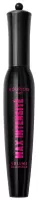 Bourjois - Max Intensité - Volume Glamour Mascara - Tusz do rzęs zwiększający objętość - 12 ml - 1 Intense Black 