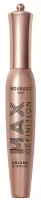 Bourjois - Max Definition - Volume Glamour Mascara - Pogrubiająco-wydłużający tusz do rzęs - 12 ml - 1 Black