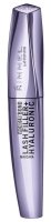 Rimmel - Wonder'Bond Lash Filler + Hyaluronic Mascara - Pogrubiająco-wydłużający tusz do rzęs - 11 ml - 001 Black