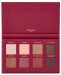 Bourjois - Eyeshadow Palette - Paleta cieni do powiek - 03 Cherry Glamour - 6,8 g