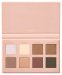 Bourjois - Eyeshadow Palette - Paleta cieni do powiek - 01 Gold Glamour - 7,0 g