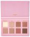 Bourjois - Eyeshadow Palette - Paleta cieni do powiek - 02 Rose Glamour - 6,8 g