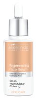 Bielenda Professional - LIPID CARE - Regenerating Face Serum - Serum regenerujące do twarzy - 30 ml 