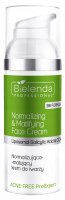 Bielenda Professional - ACNE FREE PROEXPERT - Normalizing & Mattifying Face Cream - Normalizująco-matujący krem do twarzy - 50 ml