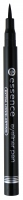 Essence - Eyeliner pen - EXTRA LONGLASTING - Trwały liner do oczu