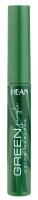 HEAN - Color Mascara - Kolorowy tusz do rzęs - Green Jungle - 6,5 ml 