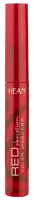HEAN - Color Mascara - Kolorowy tusz do rzęs - Red Obsession - 6,5 ml 