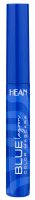 HEAN - Color Mascara - Kolorowy tusz do rzęs - Blue Lagoon - 6,5 ml 