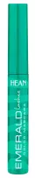 HEAN - Color Mascara - Kolorowy tusz do rzęs - Emerald Lashes - 6,5 ml