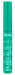 HEAN - Color Mascara - Kolorowy tusz do rzęs - Emerald Lashes - 6,5 ml