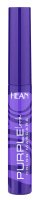 HEAN - Color Mascara - Kolorowy tusz do rzęs - Purple Look - 6,5 ml