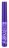 HEAN - Color Mascara - Colored mascara - Purple Look - 6.5 ml