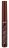 HEAN - Color Mascara - Kolorowy tusz do rzęs - Brownie Cherry - 6,5 ml  