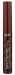 HEAN - Color Mascara - Kolorowy tusz do rzęs - Brownie Cherry - 6,5 ml  