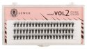 Lewer - Natural Lash - Extra Volume - Miami - 10mm - 10mm