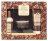 Tesori d'Oriente - Byzantium Set - Gift Set - Body Lotion 250 ml + Eau de Parfum 100 ml + Scented Candle 109 g