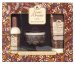Tesori d'Oriente - Byzantium Set - Zestaw prezentowy - Kremowy żel pod prysznic 250 ml + Woda perfumowana 100 ml + Świeca zapachowa 109 g