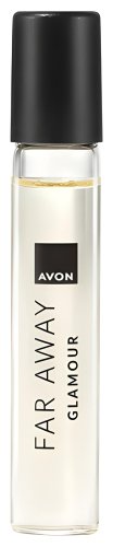AVON - FAR AWAY GLAMOUR - EAU DE PARFUM - FOR HER - Woda perfumowana dla kobiet - 10 ml