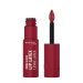 RIMMEL - Thrill Seeker Lip Latex - Liquid Lipstick - 6 ml 