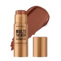RIMMEL - Multi Tasker - 3in1 Bronzing Stick - Rozświetlający bronzer w sztyfcie - 4,5 g - 003 Tan - 003 Tan