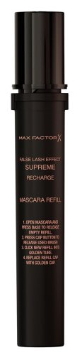 Max Factor - FALSE LASH EFFECT - Supreme Mascara Refill - Pogrubiający tusz do rzęs - Wymienny wkład do maskary - 8 ml