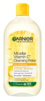 GARNIER - Skin Naturals - Micellar Vitamin C Cleansing Water - Płyn micelarny z witaminą C - 700 ml 