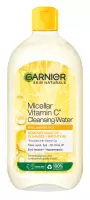 GARNIER - Skin Naturals - Micellar Vitamin C Cleansing Water - Płyn micelarny z witaminą C - 700 ml 
