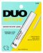 DUO - Active - Adhesive for Strip Lashes - Wodoodporny klej do sztucznych rzęs i kępek - Clear - 4,6 g