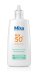 Mixa - Daily UV Fluid Anti-Imperfection - Matujący ultralekki krem ochronny SPF50+ przeciw niedoskonałościom - Kwas Salicylowy + Niacynamid - 40 ml 