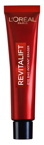 L'Oréal - REVITALIFT LASER - Eye Bag Instant Eraser - Reduktor cieni i "worków" pod oczami - 15 ml 