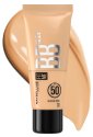 MAYBELLINE - Fit Me - BB Nude - Krem BB SPF50 - 30 ml - 30 - 30