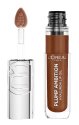 L'Oréal - Plump Ambition Hyaluron Lip Oil - Hialuronowy olejek do ust - 5 ml  - 510 La Nuit - 510 La Nuit