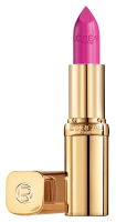 L'Oréal - Color Riche - Satin Lipstick - 112 PARIS PARIS - 112 PARIS PARIS
