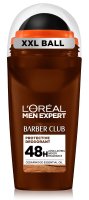 L'Oréal - MEN EXPERT - BARBER CLUB 48h Protective Deodorant - Antyperspirant w kulce - 50 ml 