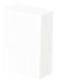 Staleks - Pro Grinding Buff Rectangular Mini Expert - Zestaw 50 mini polerek do paznokci - Prostokątne - NFB-51m-100/180-50